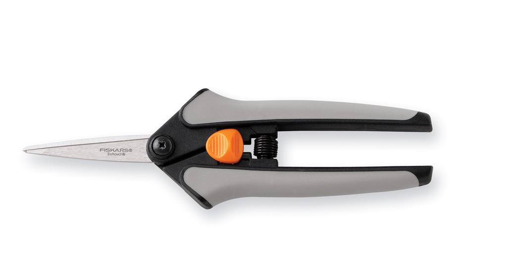 Fiskars 9921 Nożyczki do cięcia kwiatów 155mm