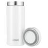 Tiger Stainless Steel Insulated Tea Mug with Filter