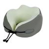 DAXTE Memory Foam U-shaped Travel Neck Pillow