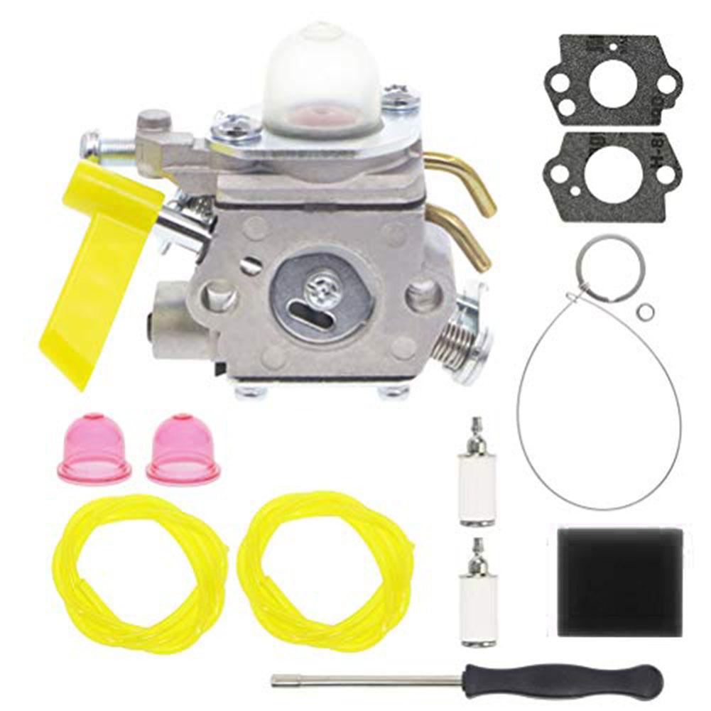 Fuel Efficiency Carburetor Agriculture As Shown C1U-H60 Carburetor Efficient Installation Enhanced Performance China Mainland