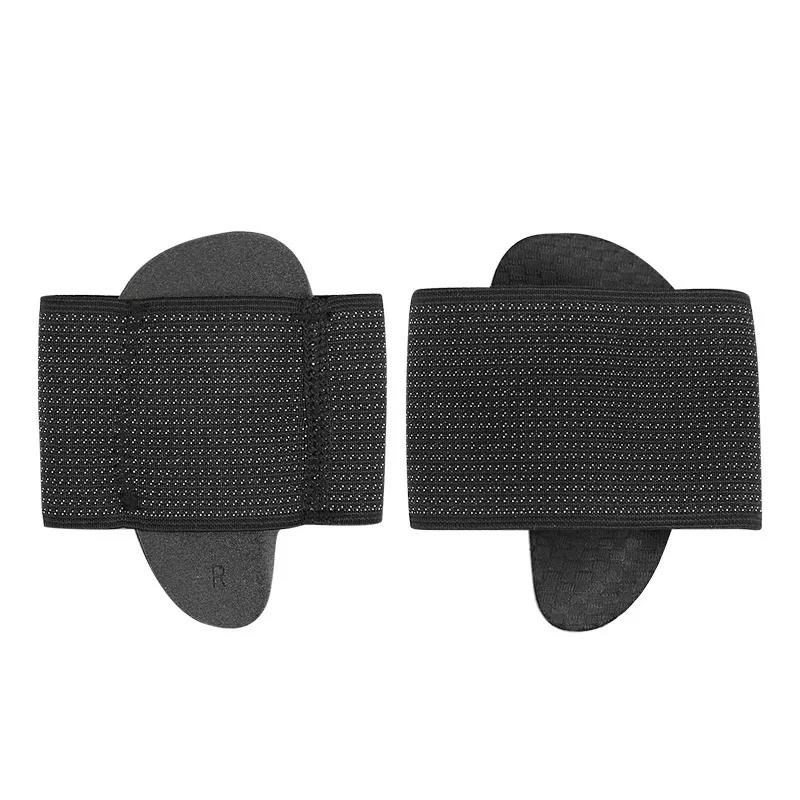

Arch Support Sleeves Plantar Fasciitis Relief Adjustable Modes Compression Bands Removable Pad Feet Pain Comfort Walking Aid