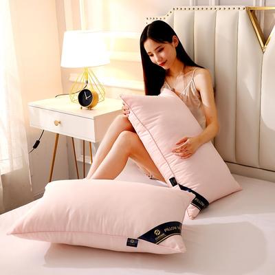 Stitching Portable Pillow Filling Deep Insert Cushion Filling Pillow for Sleep
