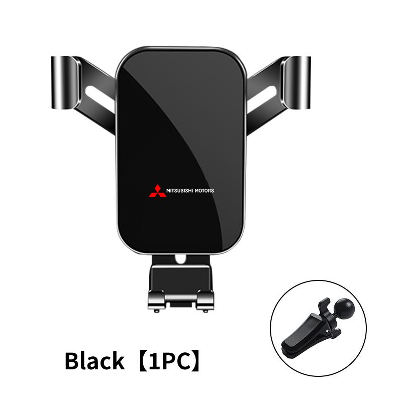 

For Mitsubishi Car Phone Holder Air Vent Mobile GPS Stand Smartphone Support Outlander Lancer Eclipse Mirage Xpander Attrage