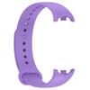 Wristband + Protector Case For Xiaomi Mi Band 8 Silicone Watchband Bracelet Protective Cover For Xiaomi Band8 Mi Band 8 Correa