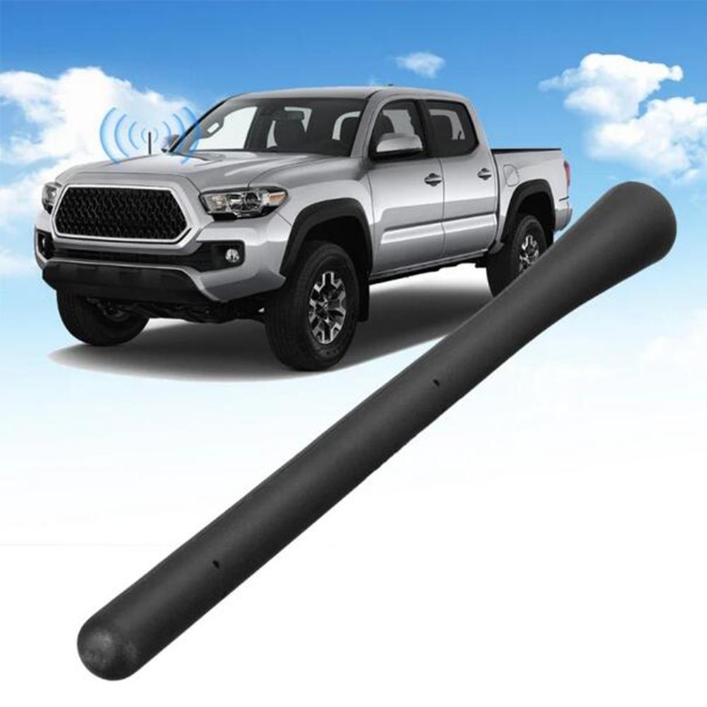 1 x 86309-0C020 Antenna Mast AM/FM With Accessories For Toyota Tacoma 1995-2016
