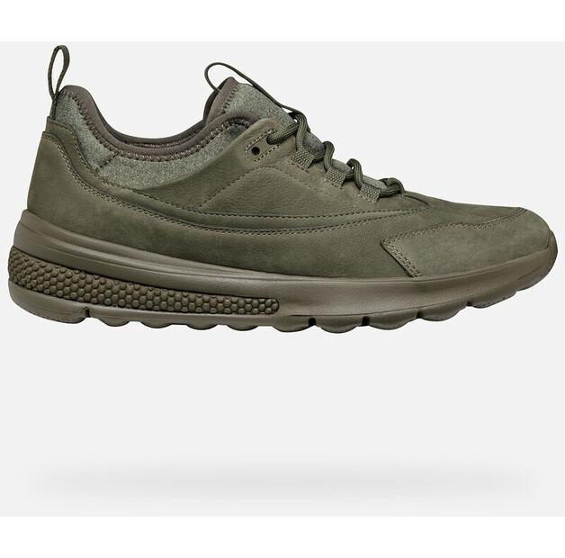 Кроссовки Geox Spherica Actif