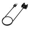 USB nabíjací kábel pre Fitbit Charge 3 3 SE 4 Smart náramok Vymeniteľný USB nabíjací kábel pre dokovaciu stanicu Fitbit náramku