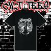 Aborted Style Tee ~ 100% Cotton Unisex T-Shirt