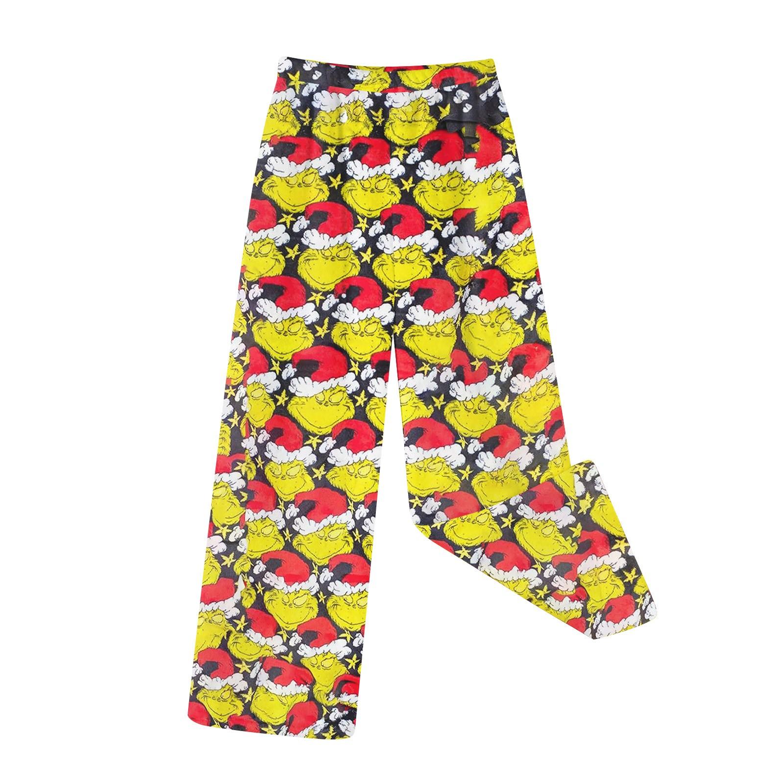 Детские зимние брюки — фото 7