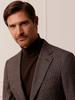 Brown Jacket Turin 182/104