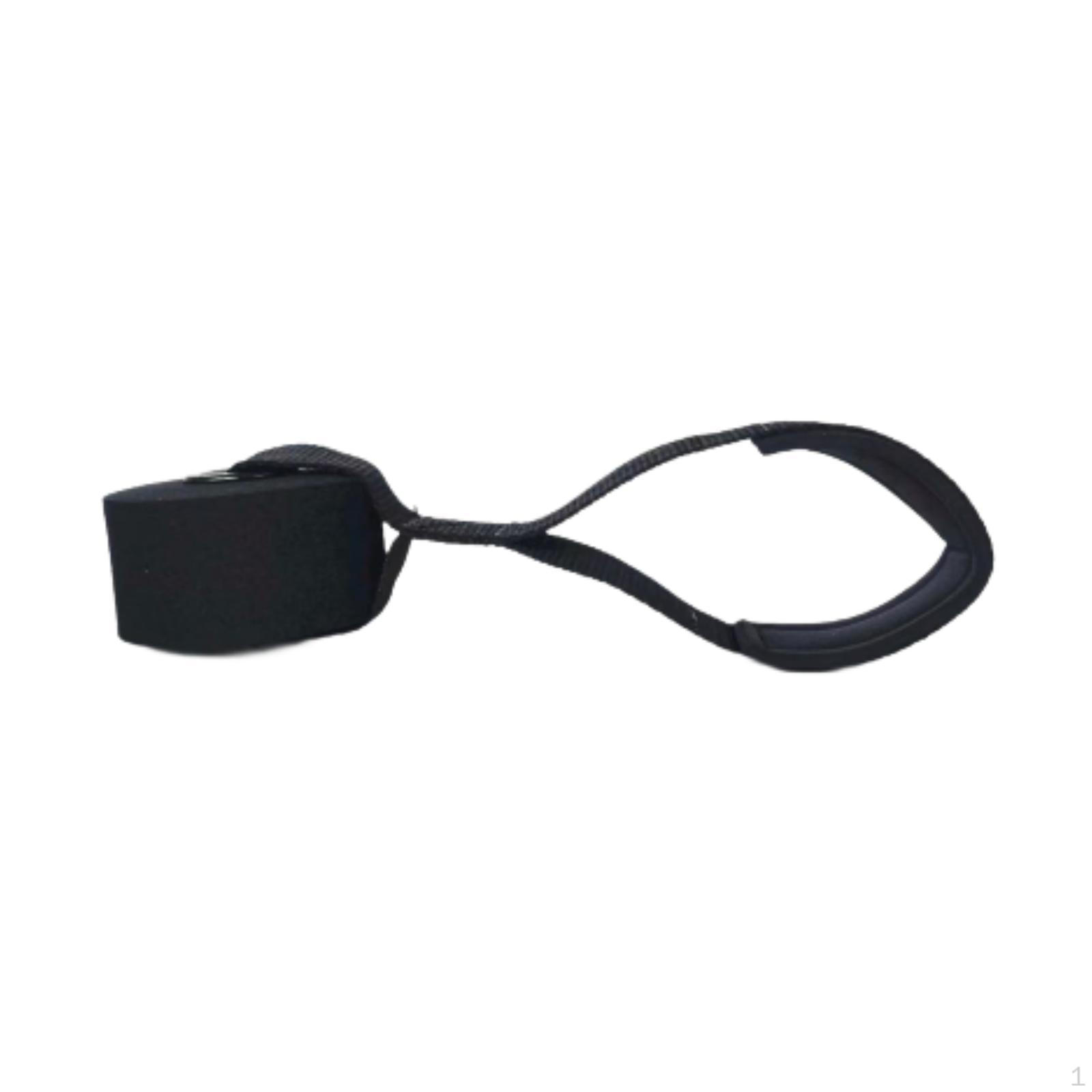 

Door Strap Attachment for Exercise Bands Compact Professional Portable