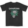 Green Day Kerplunk Flower T-Shirt Unisex Fan Gift