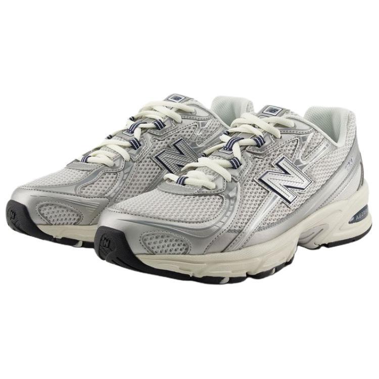 New Balance 740 'White Silver' Men's U740GC2