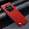 Plain Leather Case For Honor Magic 7 Pro Magic7 Magic 6 Pro 6 Ultra RSR 5 Lite Honor 200 Pro 100 Luxury Camera Protect Cover