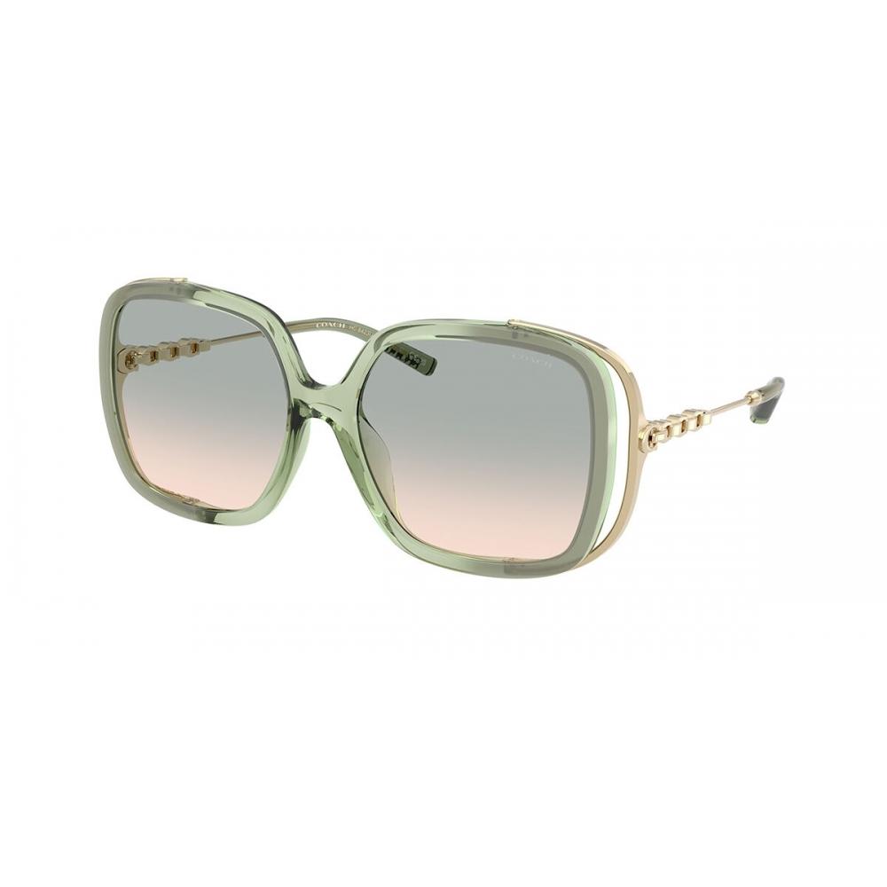 Coach Hc8423u Cad80 58902c Women Sunglasses