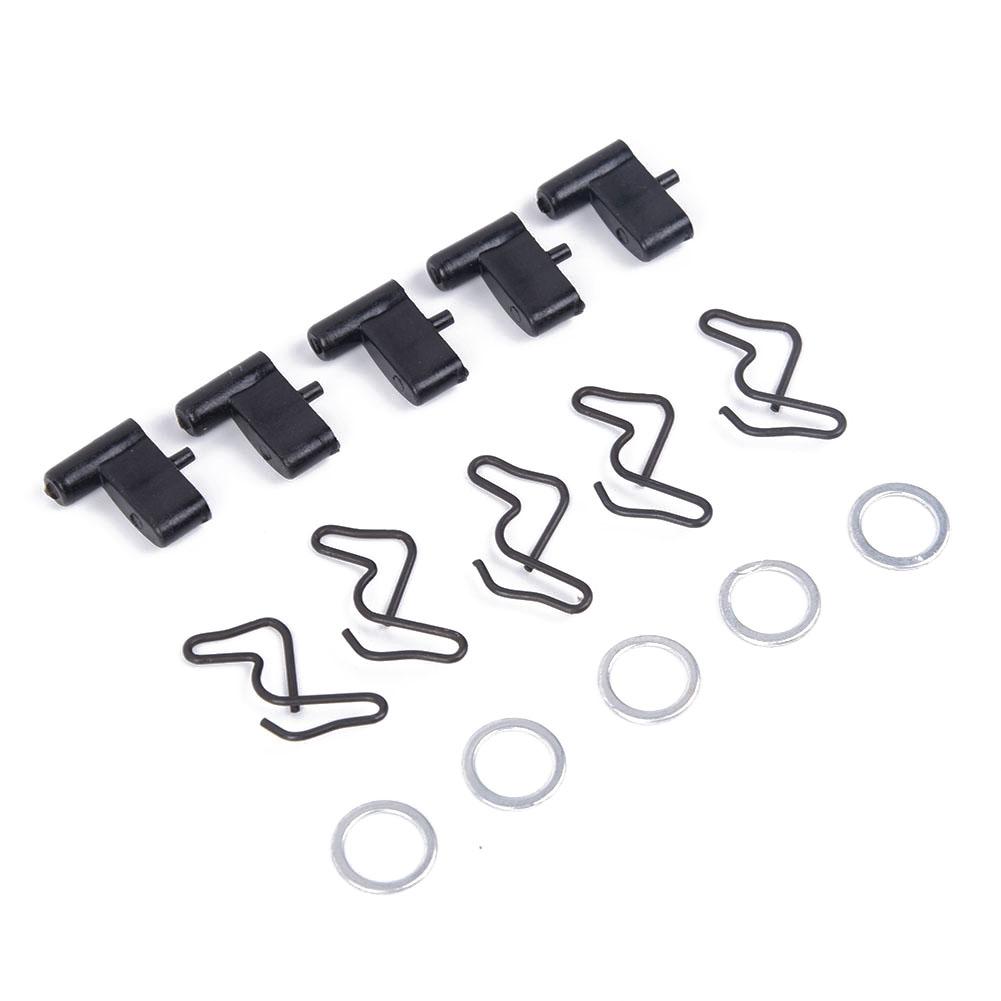 

Starter Pawl Replacement Kit for Various Chainsaws Including Models like M90 and MS390 Long lasting Components China Mainland