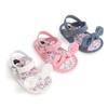 MYGGPP Spring Autumn Summer Baby Princess Shoes Baby Shoes Sandals Toddler Shoes