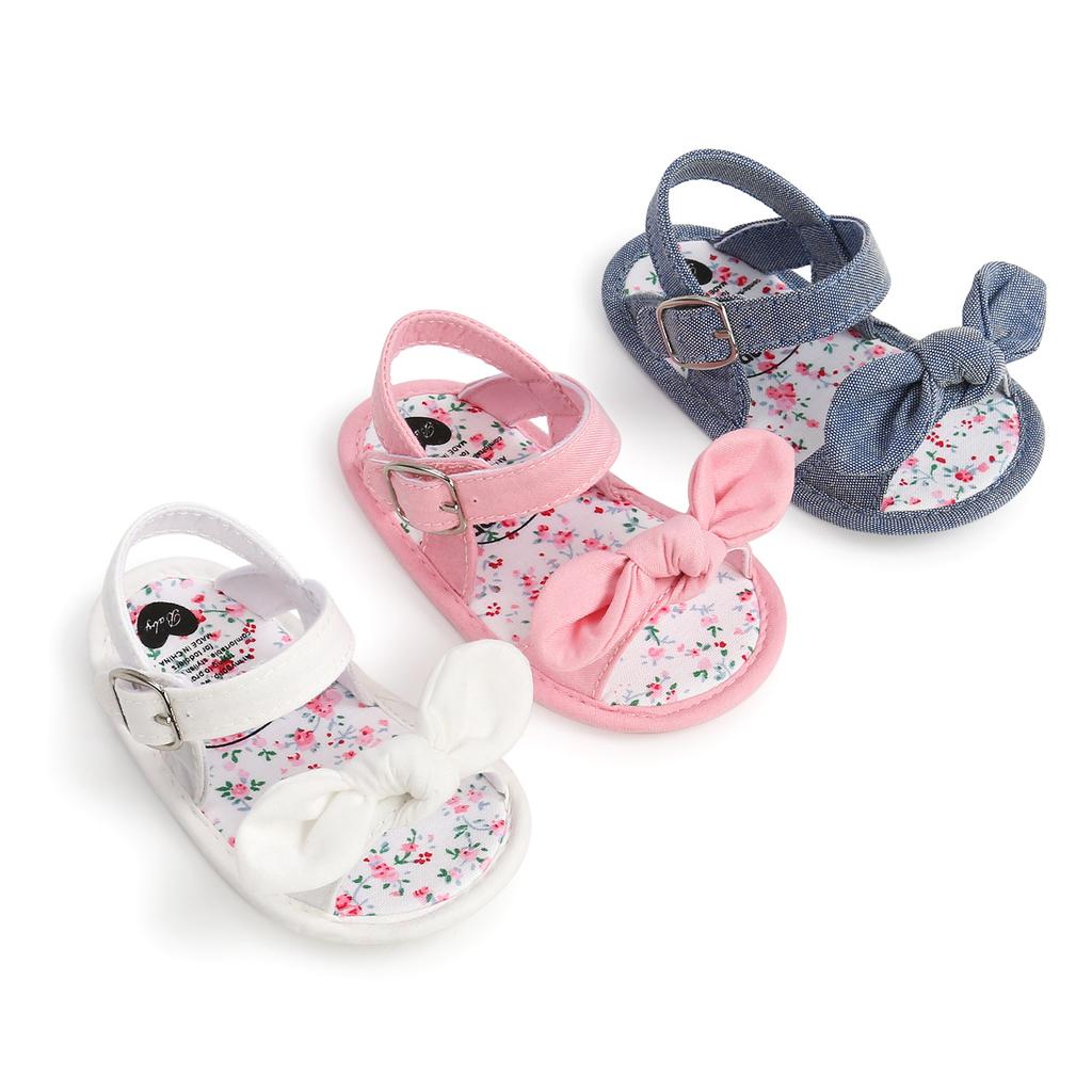 MYGGPP Spring Autumn Summer Baby Princess Shoes Baby Shoes Sandals Toddler Shoes