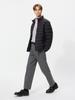 Uniqlo Warm Smart Pants Short Length