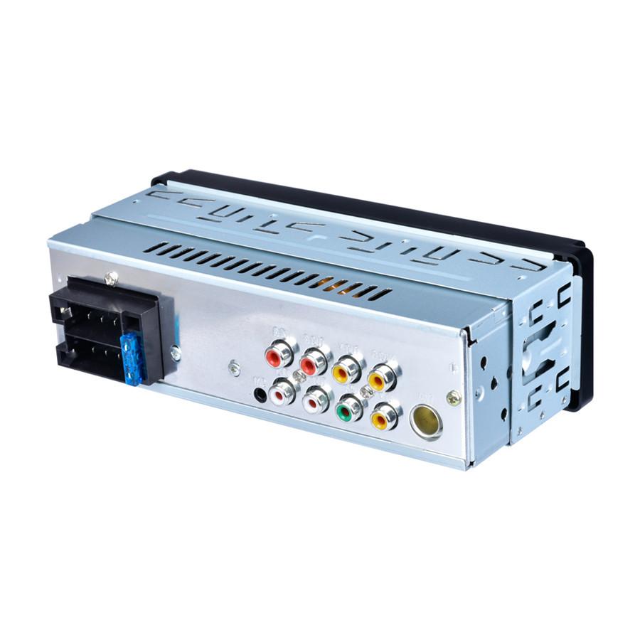 Car 4.1" Touch Screen Bluetooth MP5 Player AM FM Radio RDS+Dynamic Track Camera