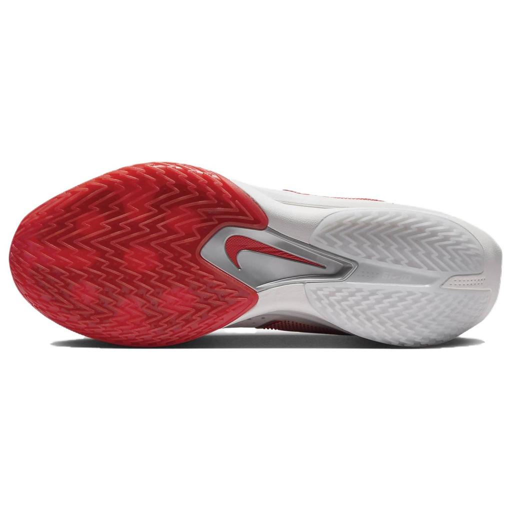 Nike Air Zoom GT Cut 3 'Picante Red' Men's DV2913-101