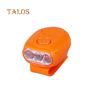 LED Headlamp Cap Light 90 Degree Rotary Clip-on Fishing Hat Head Lamp Lantern Sport Leisure