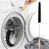 1pc Long Flexible Rod Dryer Vent Cleaner Brush - Removes Dirt, Dust, Lint Blockage, Coil Brush Auger, Clothes Lint Trap Remover