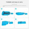 Stylish Foldable Backpack, Ultralight Outdoor Hiking Backpack, Portable Travel Backpack for Men and Women.