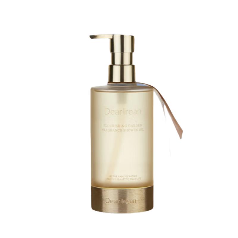 Дорогой Irean Heartbeat Echo Ароматное Масло для Душа