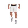 On Comfortable Casual Lightweight Sports Shorts Men shorts Glacier Black 125.00301
