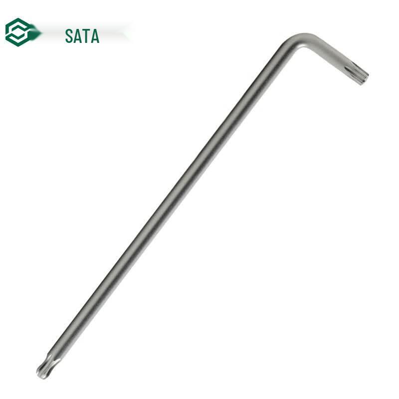SATA Extra Long Ball End Torx Hex Key Wrench