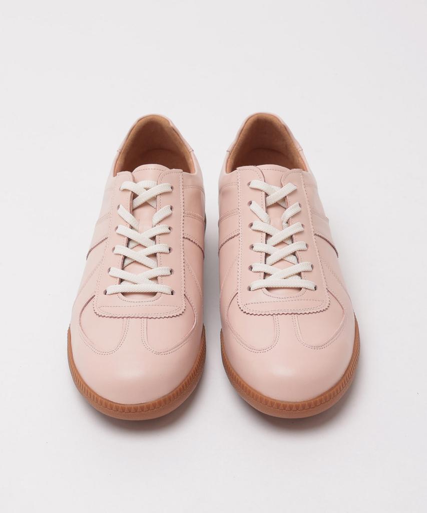 Brenowelt German Army Ultra Pink Sneakers