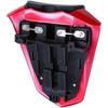 Motorcycle Accessories Rear Seat Passenger Seat Backrest Cover Rear Tail Cover for Yamaha YZF R1 2007 2008