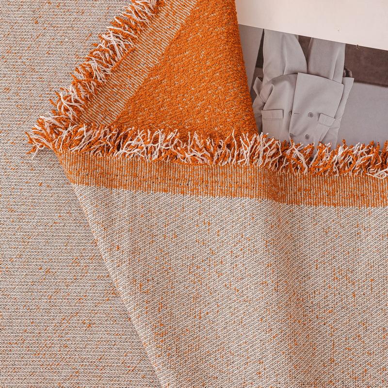 Sofabezug Stoff Neu Vier-Jahreszeiten Universal High-End Leder Sofakissenbezug Rundum Universal Sofa Handtuch