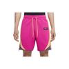 Jordan Casual Shorts Men's Pink Moderate CZ4823-615