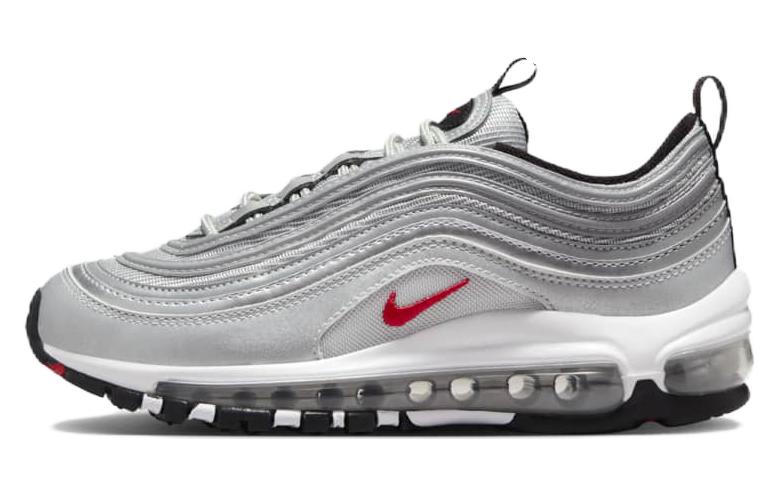Nike Air Max 97 Silver Bullet 2016/2017/2022 GS 918890-001 35.5
