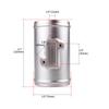 RASTP-Neu 63/70/76mm Luftmassenmesser Halter Ansaugrohr Basis Für VW Nissan Honda Civic Ford MAF Luftansaugrohr Adapter MAF006