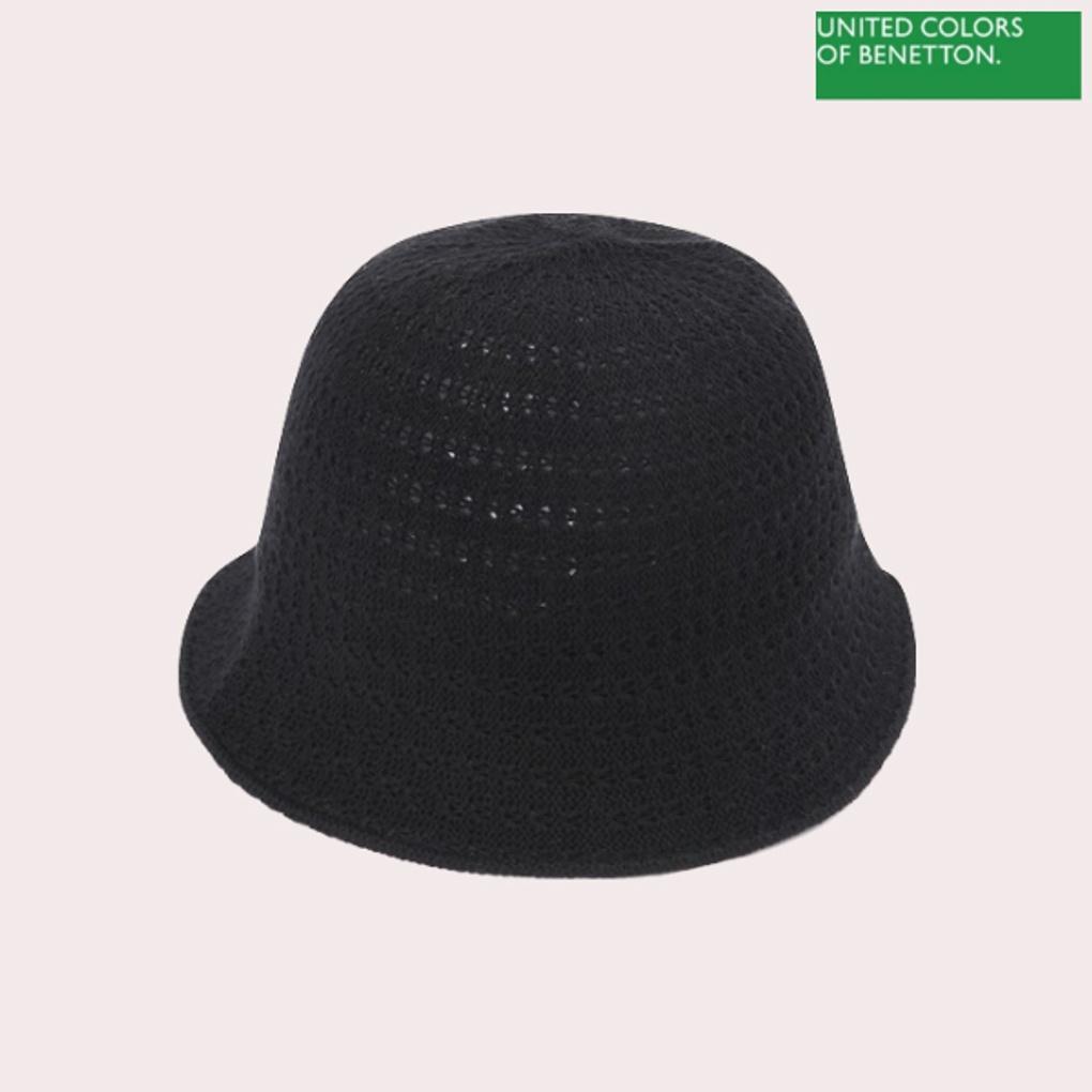 [Benetton] Autumn Knit Bucket Hat BCCPA1341