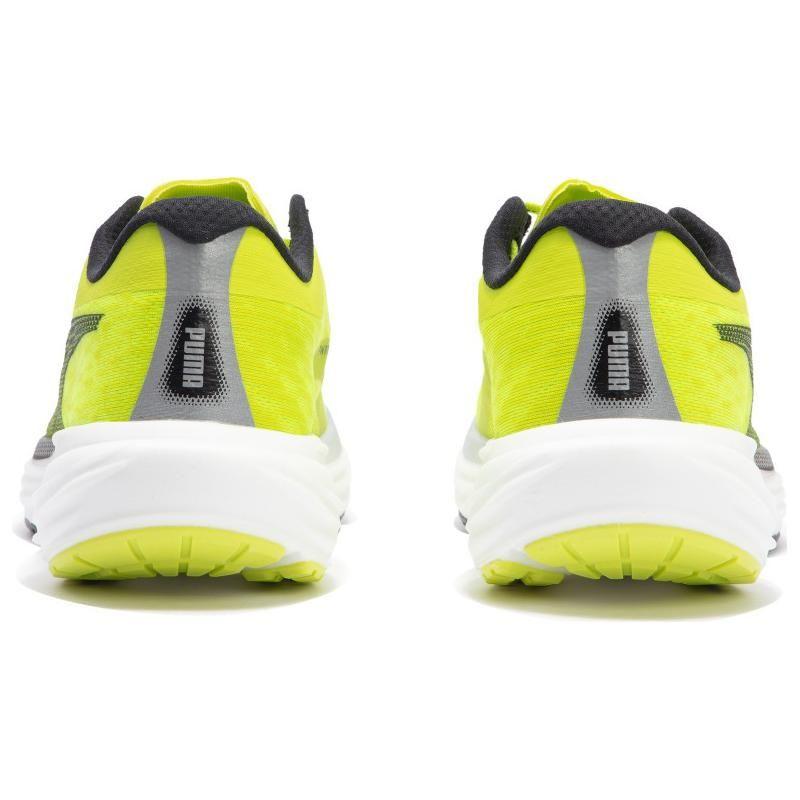 Puma Deviate Nitro 2 Lime Pow Tenisi Barbati Verde Negru Alb 376807-20