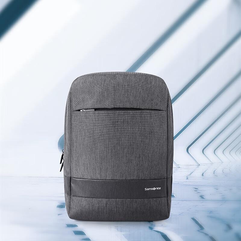 Деловой рюкзак для ежедневных поездок Samsonite TR1*18013