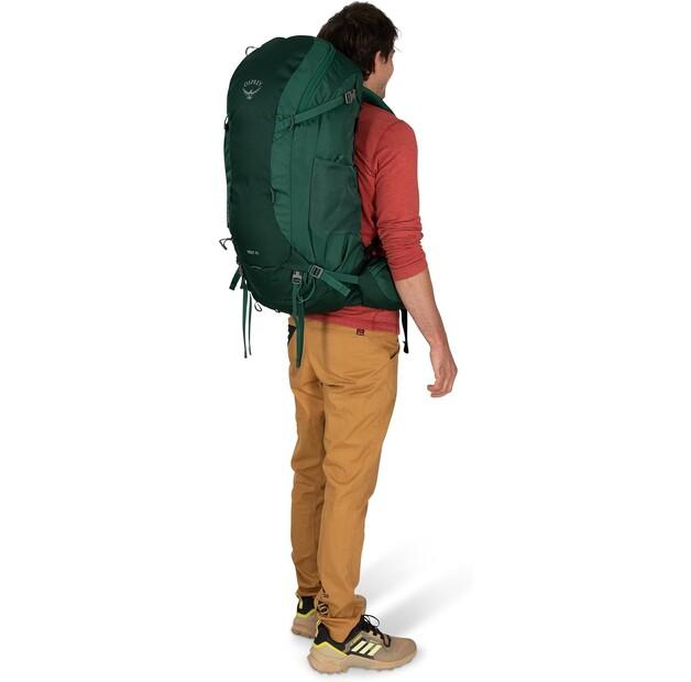 Рюкзак Osprey Volt 45 muted space blue