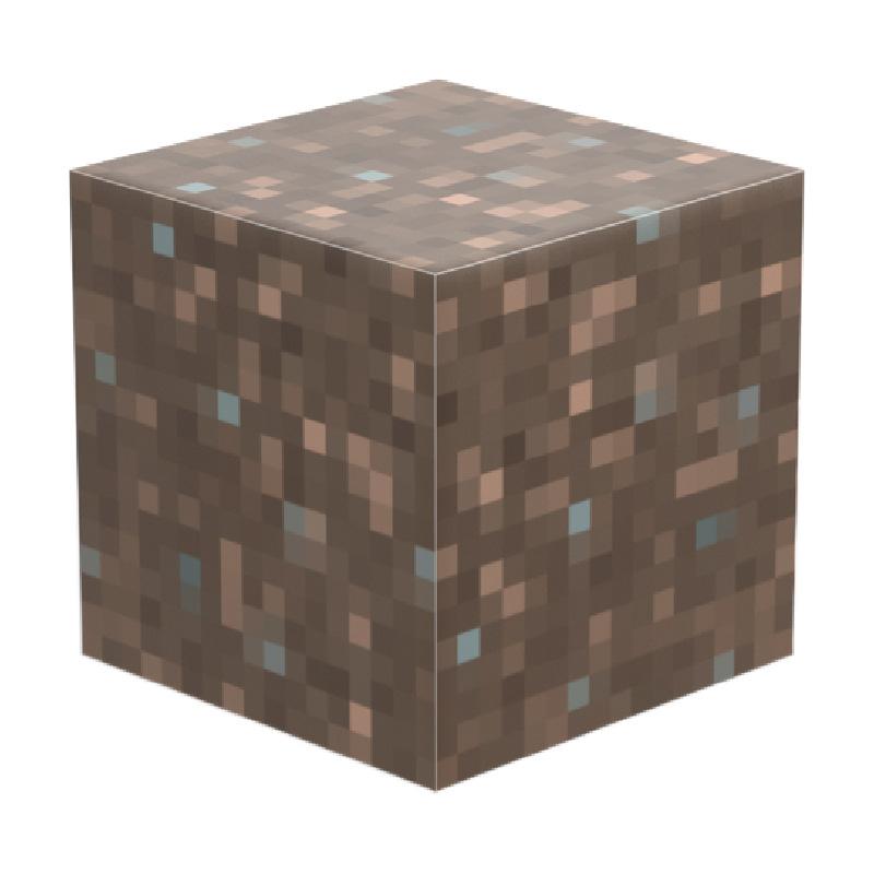 

My Four World Магнитные строительные блоки DIY Детские развивающие игрушки Крупные детали Кукольный замок Магнитные строительные блоки Игрушки Dirt