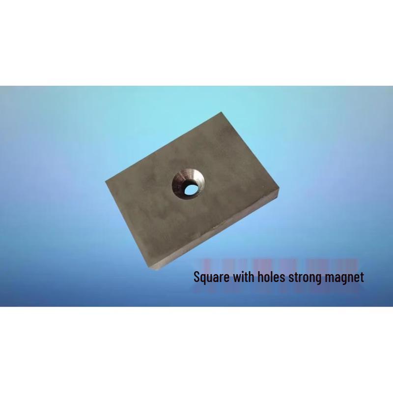 Jundingying High Strength Magnet