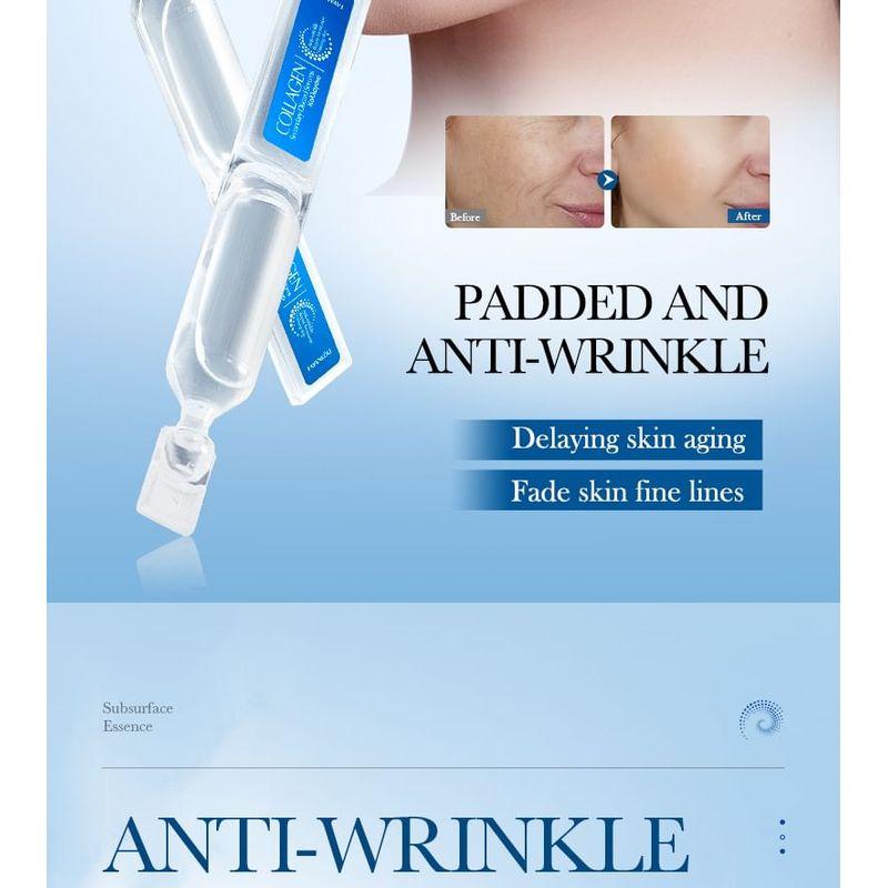 FAYANKOU - Collagen Secondary Discard Serum - 30pcs