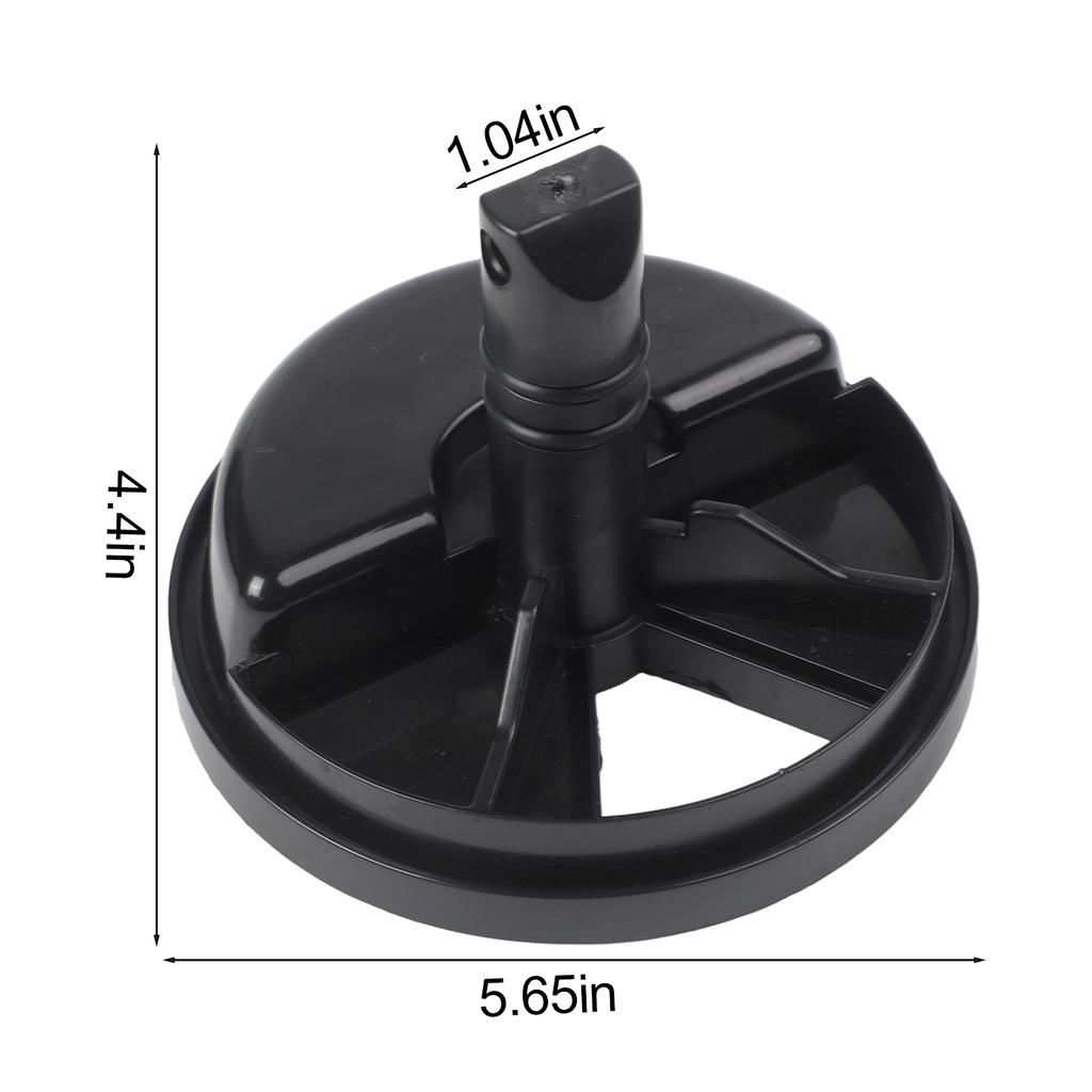 Filtration System Repair Key Seal Assembly Replacement Assembly For Filtration Systems Bar Tool Sand Filter Systems
