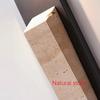 IP65 Outdoor Waterproof Wall Lamp Natural Stone Garden Balcony Porch Villa Decorative Lighting