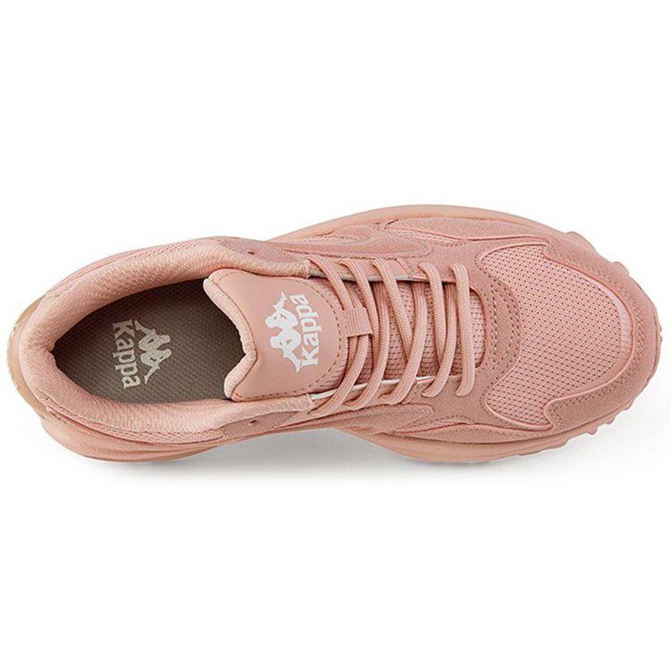Kappa Retro Lightweight Running Shoes Women Sneakers Pink K0A65MM71-568