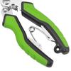 Fishing Pliers Stainless Steel Line Cutter Curved Nose Remove Hook Fishing Tackle Fishing Gear