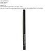 2Pc Eyebrow Pen Colorfast High Intensity Color Convenient Fashion Eyebrow Pencil for Girl