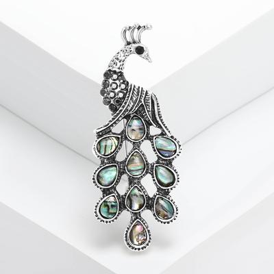 Broschen & Körperschmuck